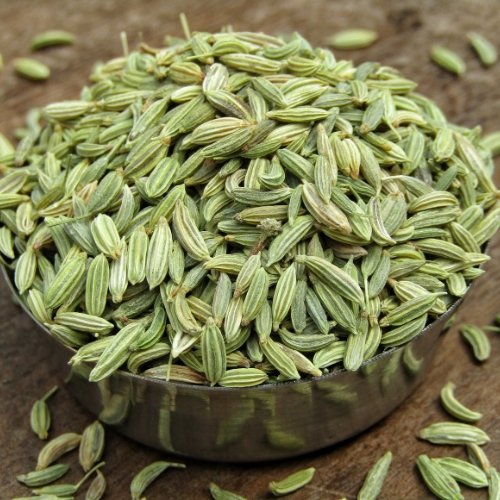 Fennel Seed